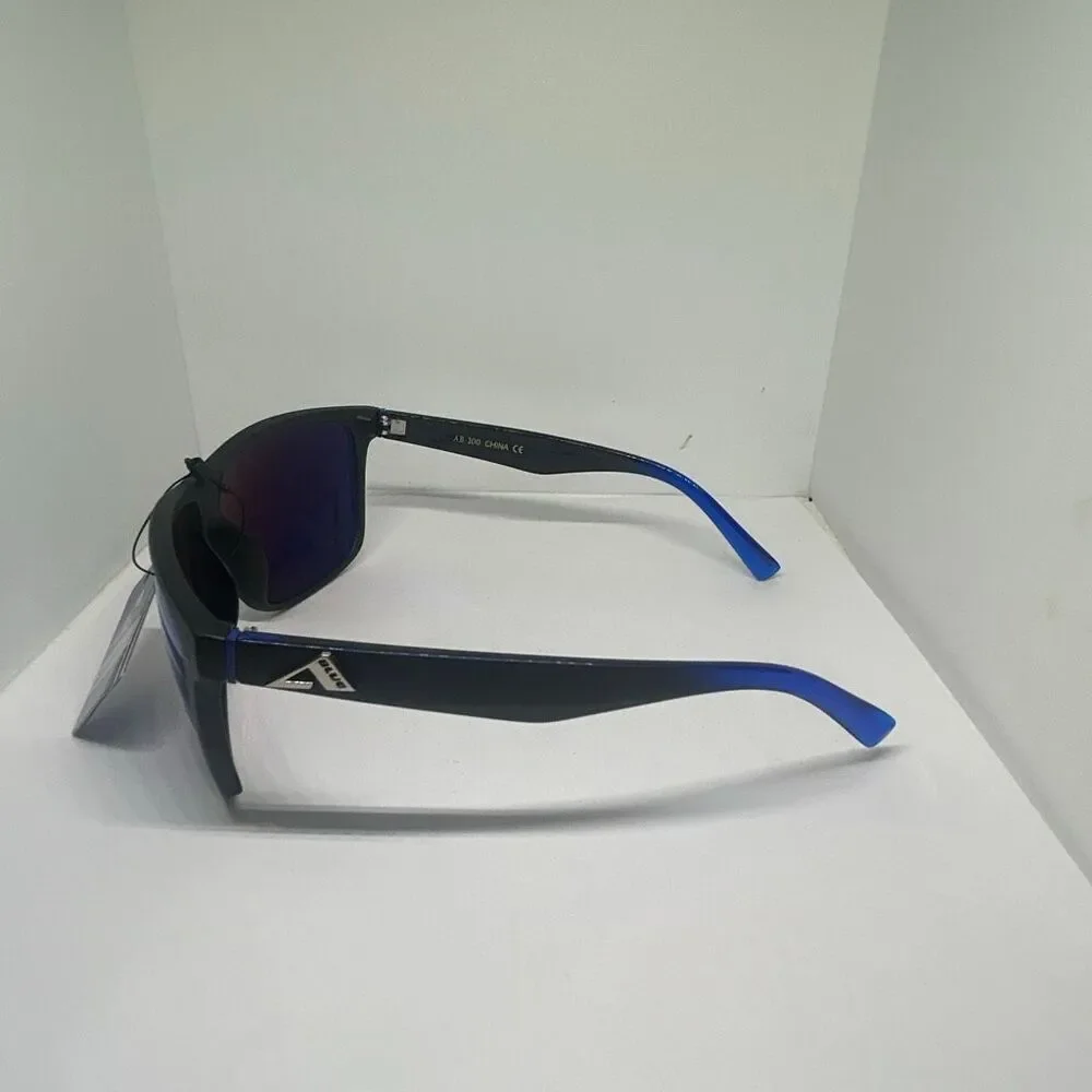 Arctic Blue UV400 Sunglasses Anti-Glare Shatterproof Lenses